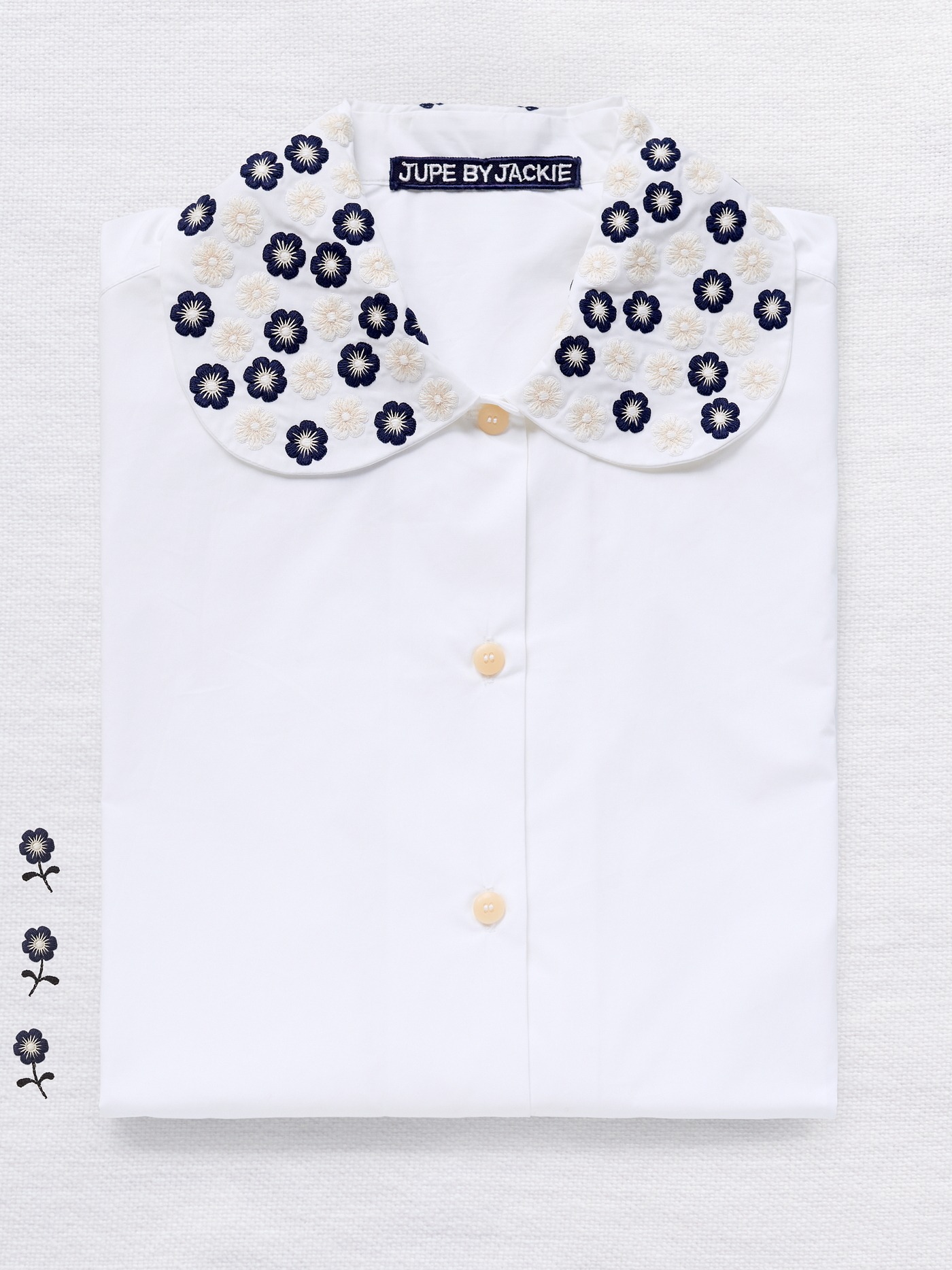 Tops + Shirts | Jupe by Jackie